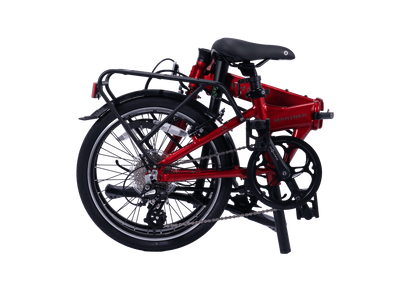 Dahon Mariner D8 II, Folding Bike