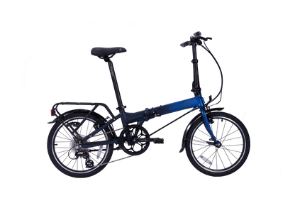 Dahon Mariner D8 II, Folding Bike
