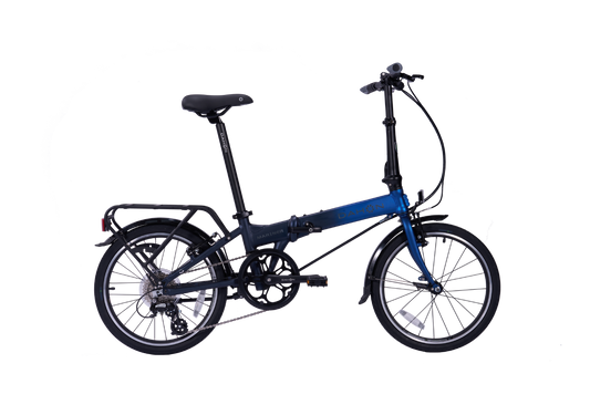 Dahon Mariner D8 II, Folding Bike