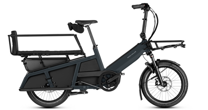 Riese & Müller Multitinker2