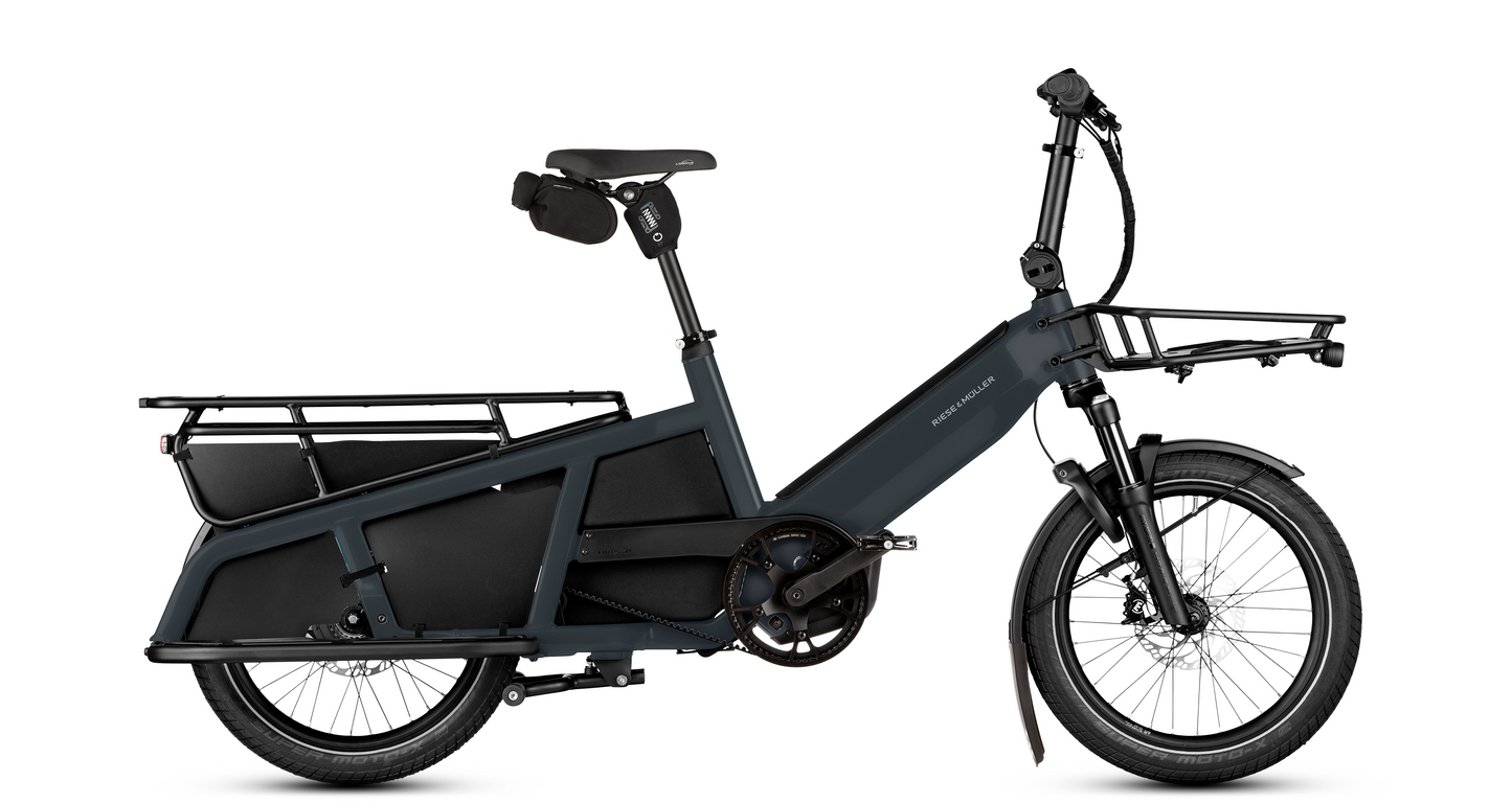 Riese & Müller Multitinker2