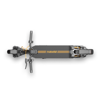 NAVEE Electric Scooter NAVEE Electric Scooter GT3