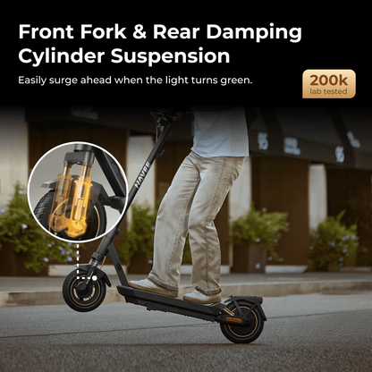 NAVEE Electric Scooter NAVEE Electric Scooter GT3