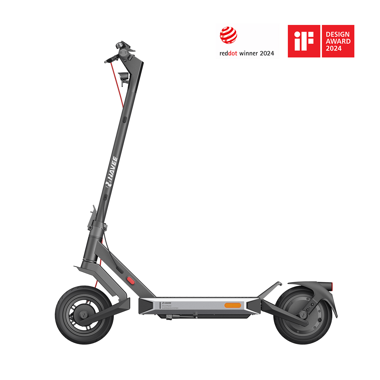 NAVEE Electric Scooter NAVEE Electric Scooter S40