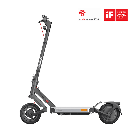 NAVEE Electric Scooter NAVEE Electric Scooter S40