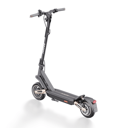 NAVEE ST3 Pro Electric Scooter｜Damping Arm™ Suspension｜46.6miles Eco-range｜1350W