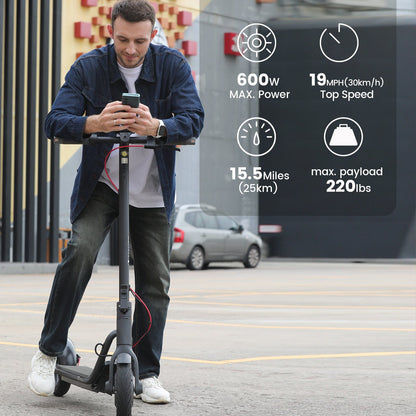 NAVEE Electric Scooter NAVEE Electric Scooter V25 Pro