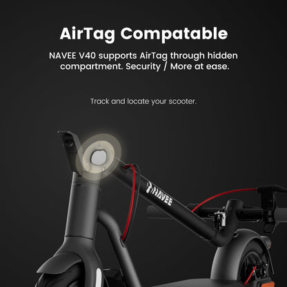 NAVEE Electric Scooter NAVEE Electric Scooter V40