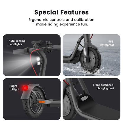 NAVEE Electric Scooter NAVEE Electric Scooter V40