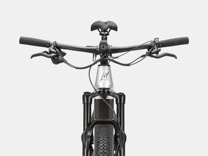 Paladin Electric XC Mountain Bike