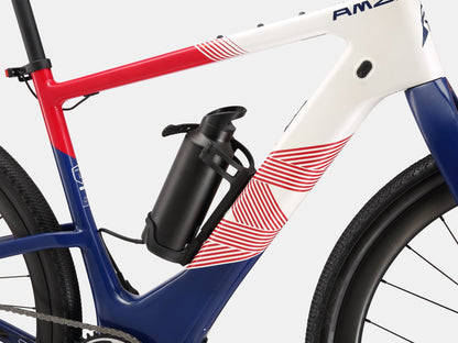 AMZ Ranger APEX Electric Gravel Bike