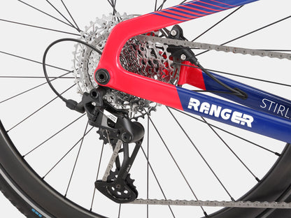 AMZ Ranger APEX Electric Gravel Bike