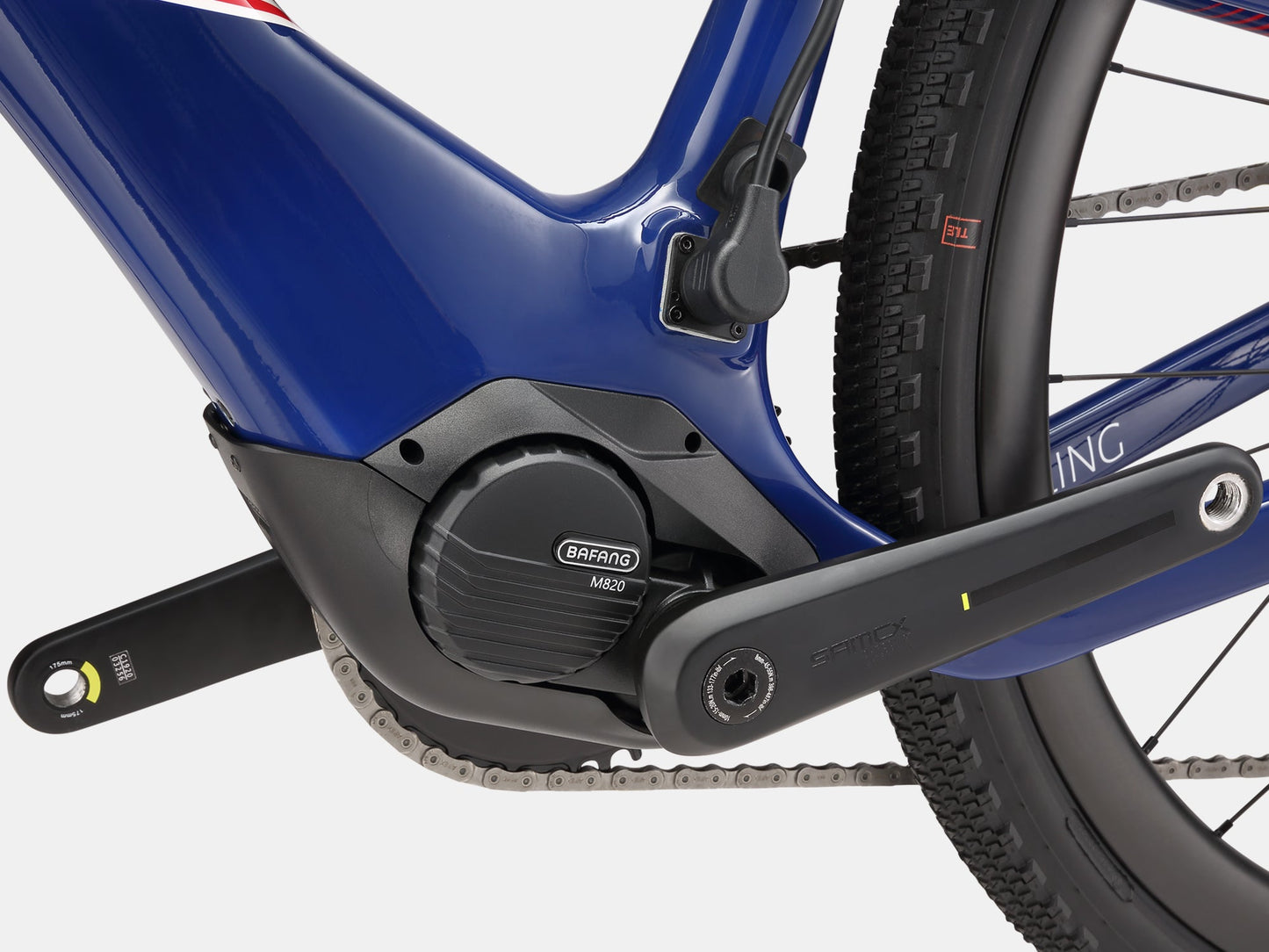 AMZ Ranger APEX Electric Gravel Bike