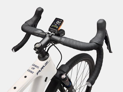 AMZ Ranger GRX Electric Gravel Bike, Top Speed 20mph