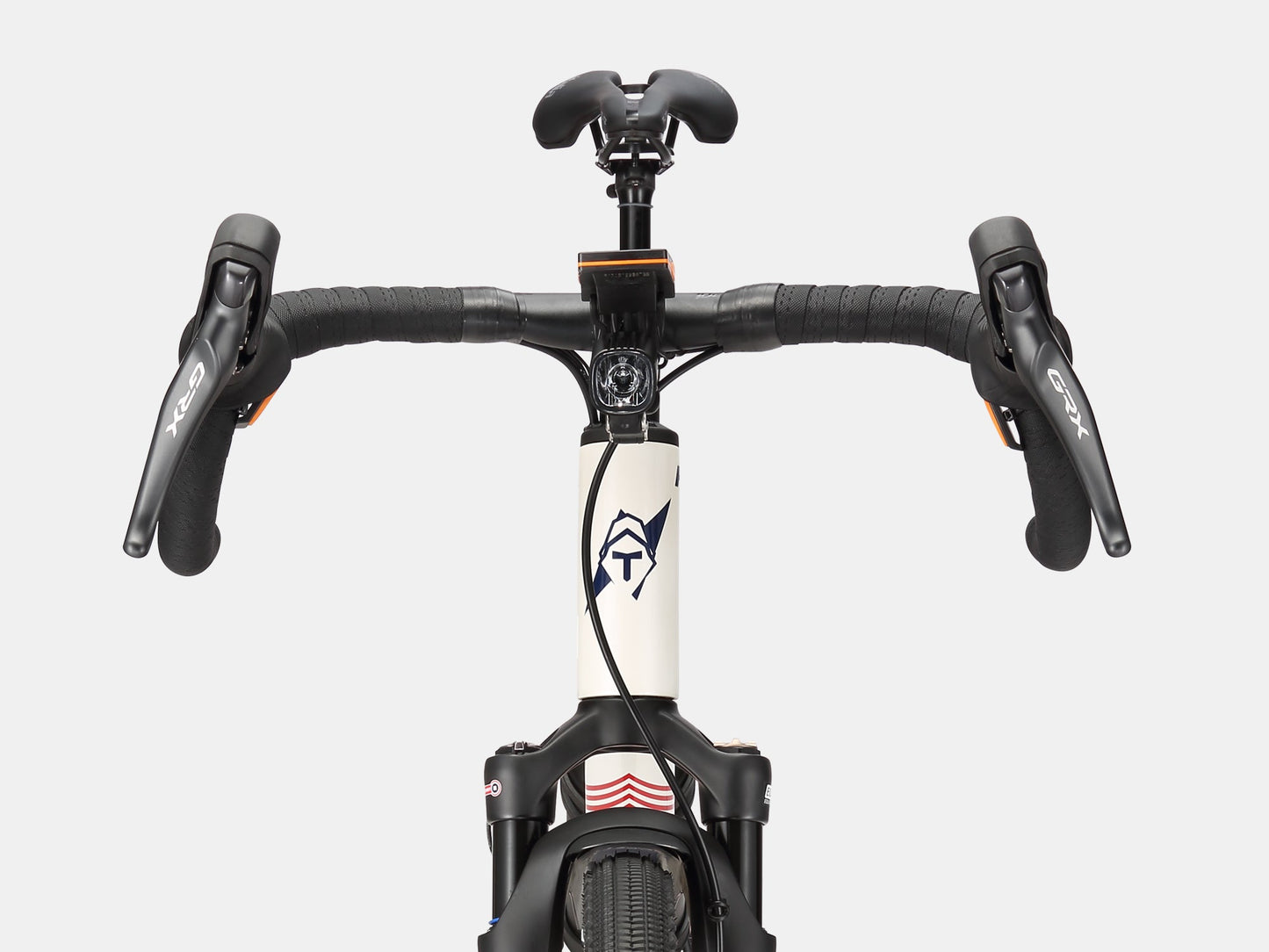 AMZ Ranger GRX Electric Gravel Bike, Top Speed 20mph