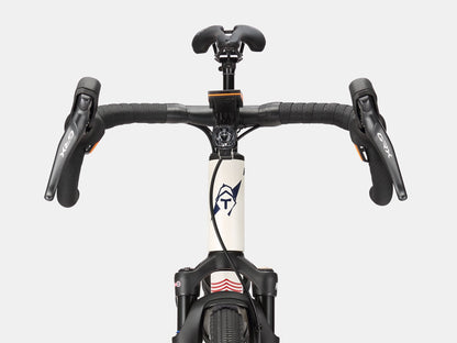 AMZ Ranger GRX Electric Gravel Bike, Top Speed 20mph