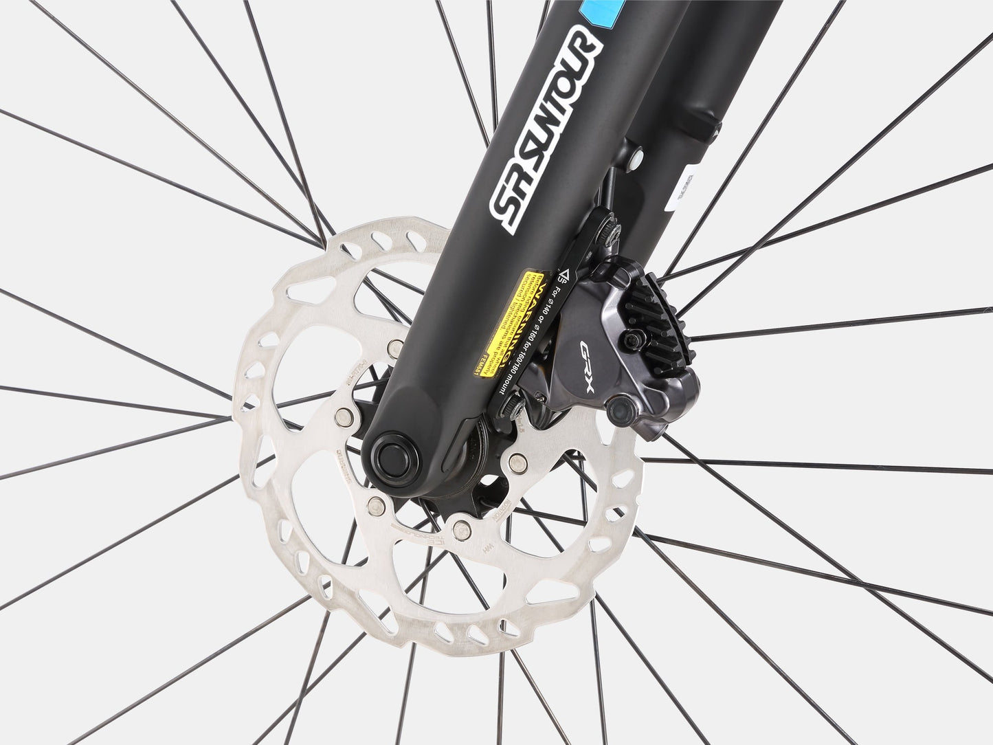 AMZ Ranger GRX Electric Gravel Bike, Top Speed 20mph