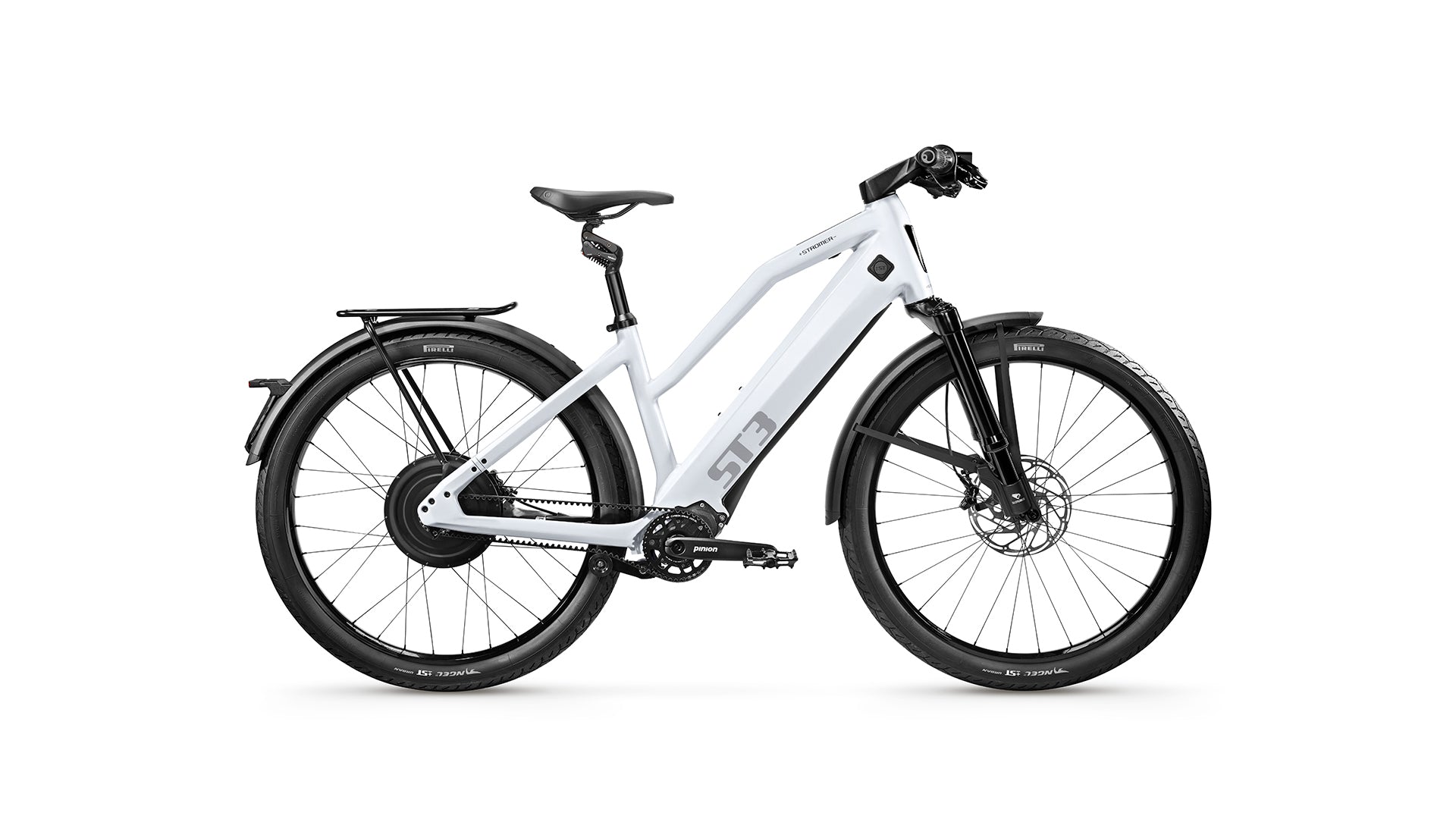 St3 Sport Stromer St3 Prix Speed Pedelec Stromer 2021 Stromer ST3