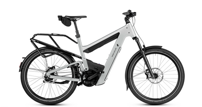 Riese & Müller Superdelite5