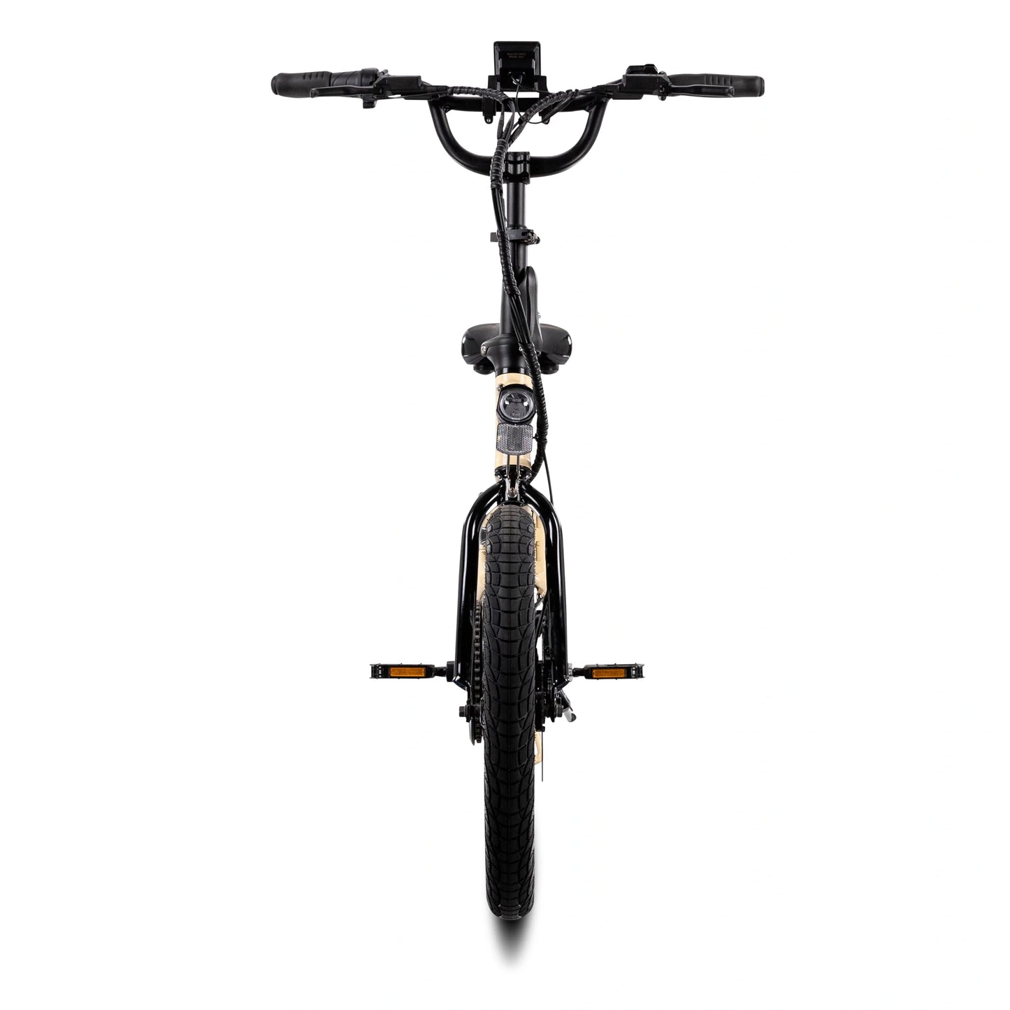 Lectric XP Lite 2.0 Sandstorm Folding eBike
