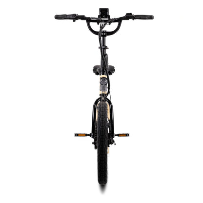Lectric XP Lite 2.0 Sandstorm Folding eBike