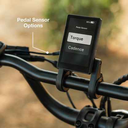 XP Trike2 750 Lavender Haze eTrike