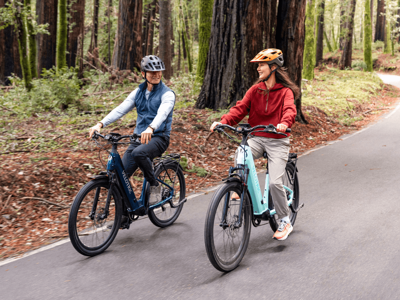 Velotric Discover 3 Ebike, Top Speed 28mph
