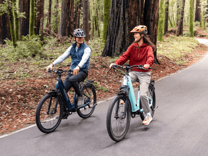 Velotric Discover 3 Ebike, Top Speed 28mph
