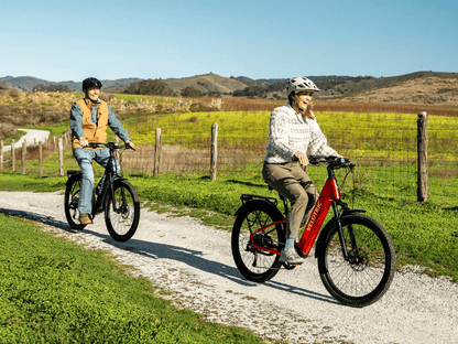 Velotric Discover 3 Ebike, Top Speed 28mph