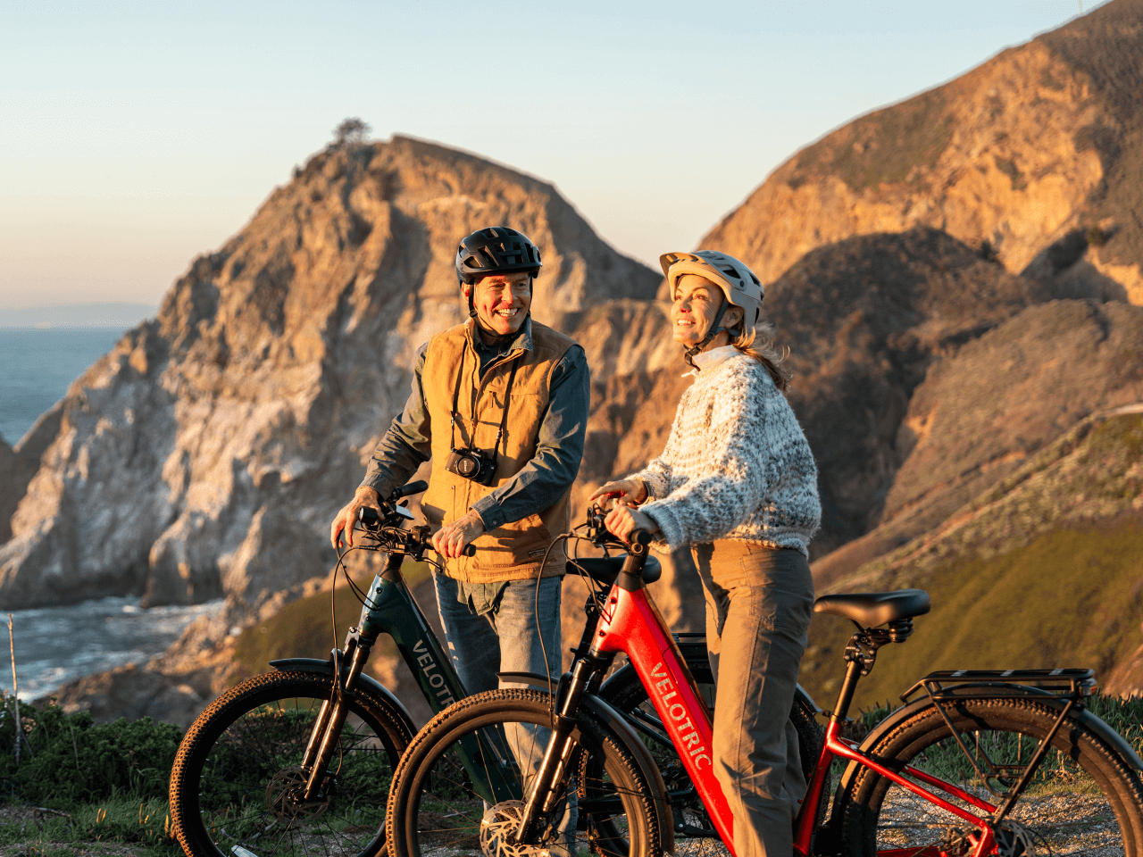 Velotric Discover 3 Ebike, Top Speed 28mph