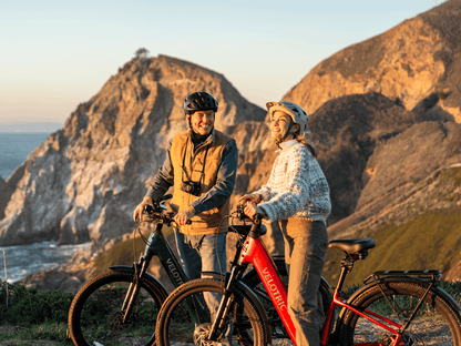 Velotric Discover 3 Ebike, Top Speed 28mph