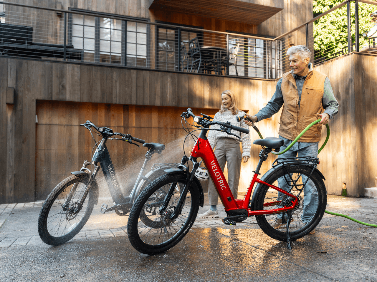 Velotric Discover 3 Ebike, Top Speed 28mph