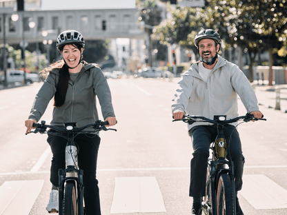 Velotric Discover M Ebike, Top Speed 28mph