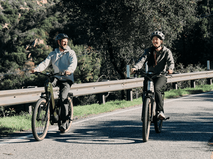 Velotric Discover M Ebike, Top Speed 28mph