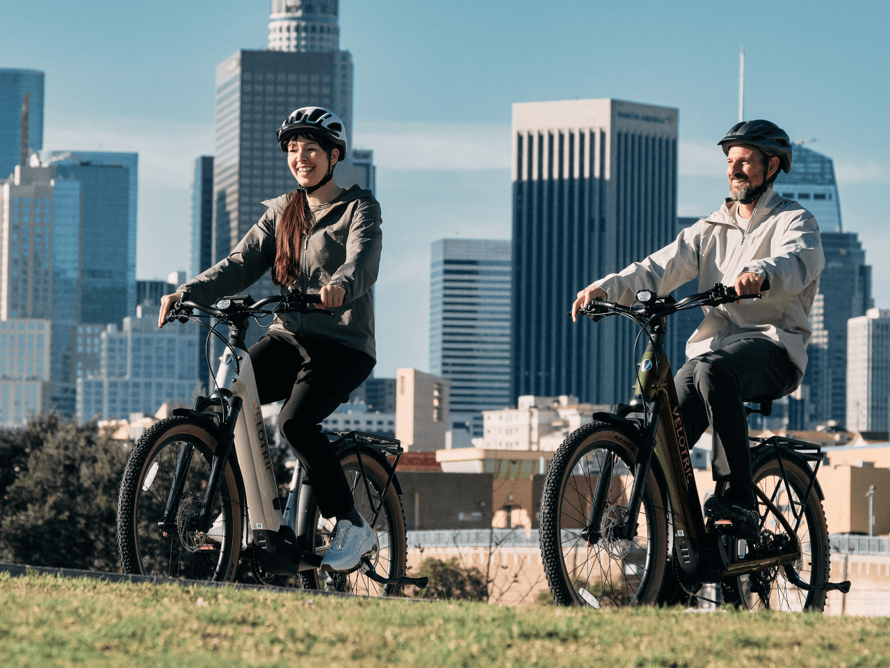 Velotric Discover M Ebike, Top Speed 28mph