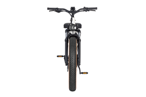 Big Sur 26" Ebike