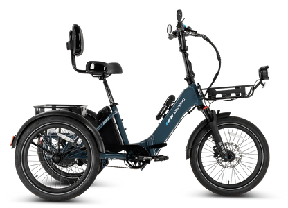 XP Trike2 eTrike