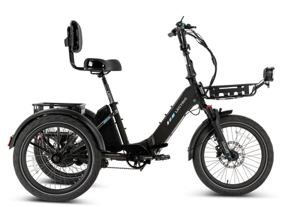 XP Trike2 eTrike