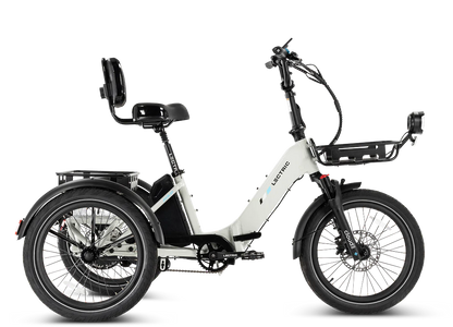 XP Trike2 eTrike