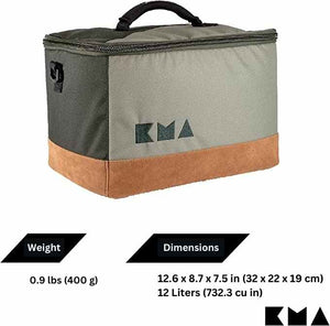 KMA Cooler Softshell 12L