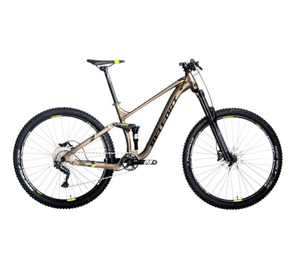BELFORT Balam 3 29 Enduro Full-Suspension Mountain Bike