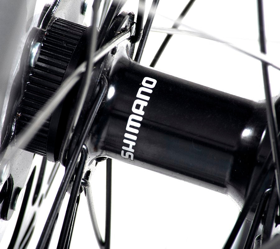 BELFORT Copán 2 Performance Endurance Road Bike