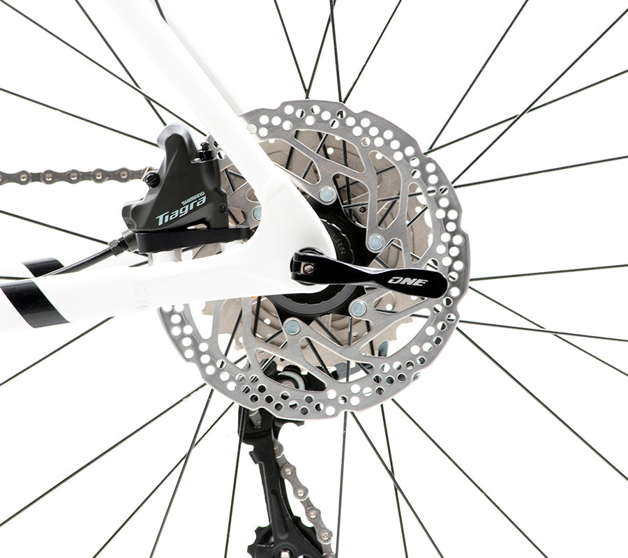 BELFORT Copán 3 Performance Endurance Road Bike