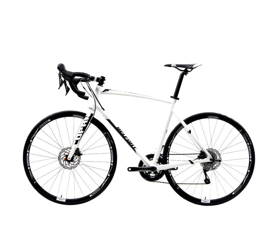 BELFORT Copán 3 Performance Endurance Road Bike