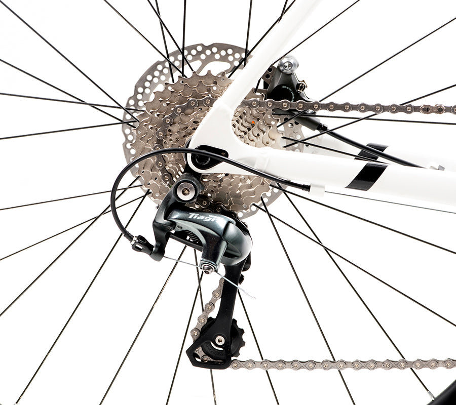 BELFORT Copán 3 Performance Endurance Road Bike