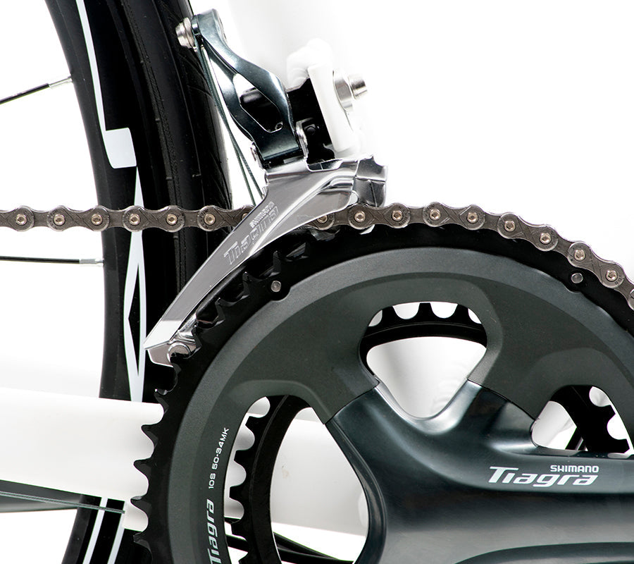 BELFORT Copán 3 Performance Endurance Road Bike