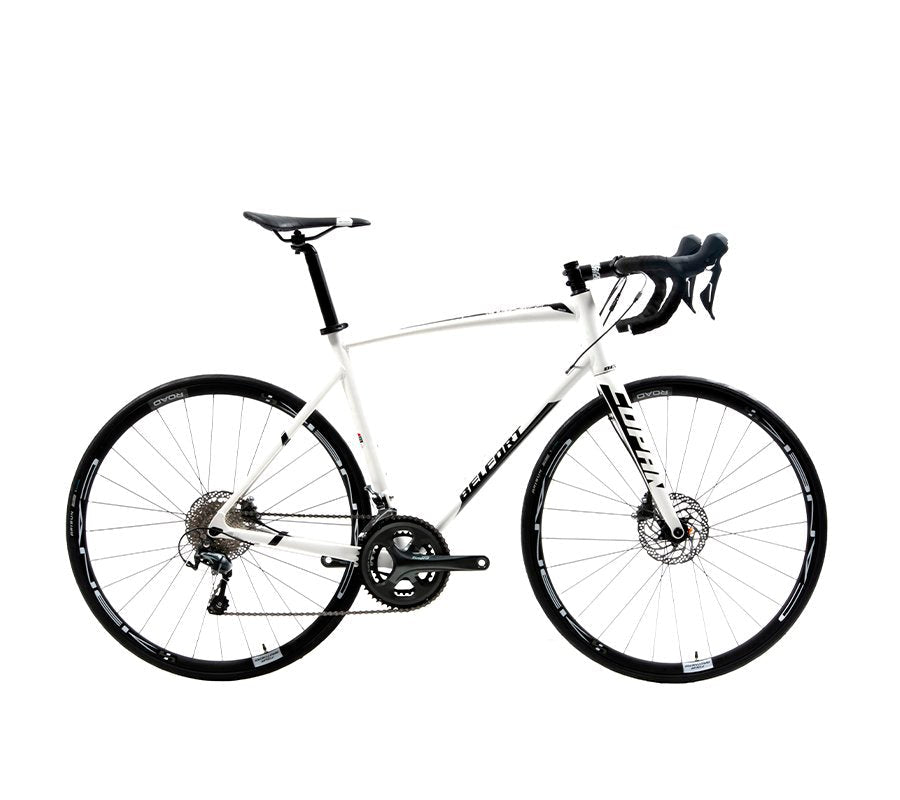 BELFORT Copán 3 Performance Endurance Road Bike