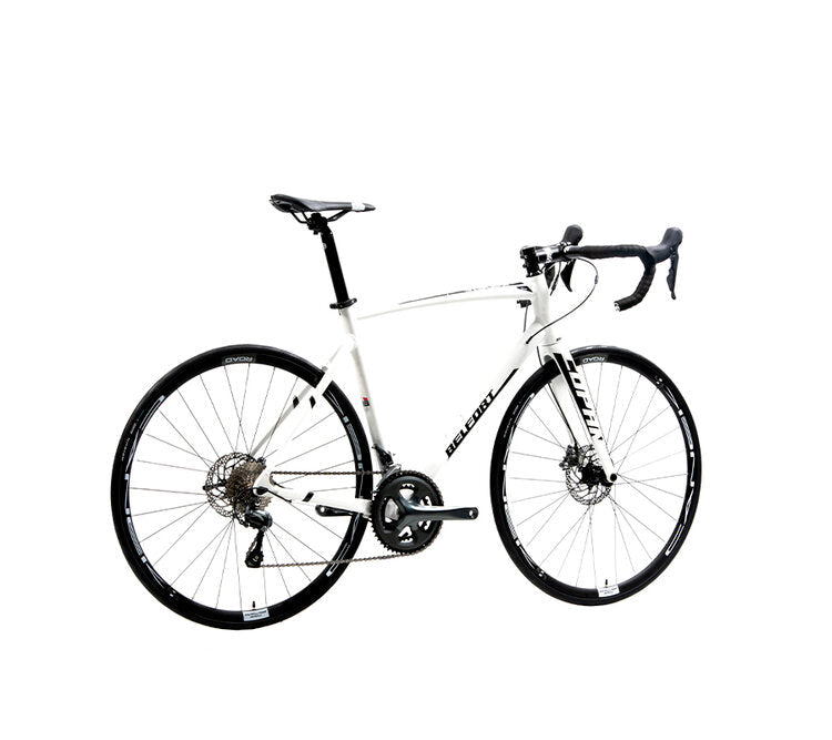 BELFORT Copán 3 Performance Endurance Road Bike