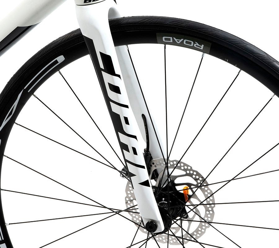 BELFORT Copán 3 Performance Endurance Road Bike