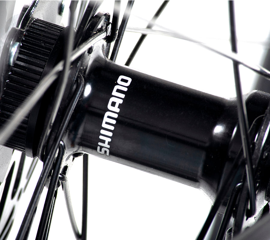 BELFORT Copán 3 Performance Endurance Road Bike